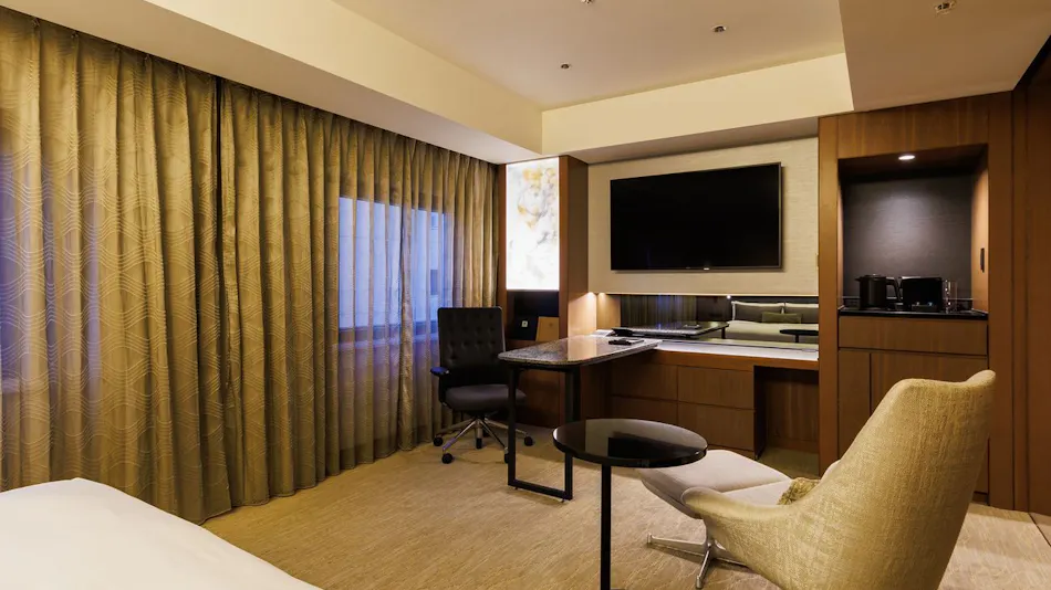 Hotel Metropolitan Edmont Tokyo