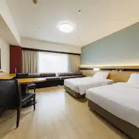 East Wing Family【37㎡】