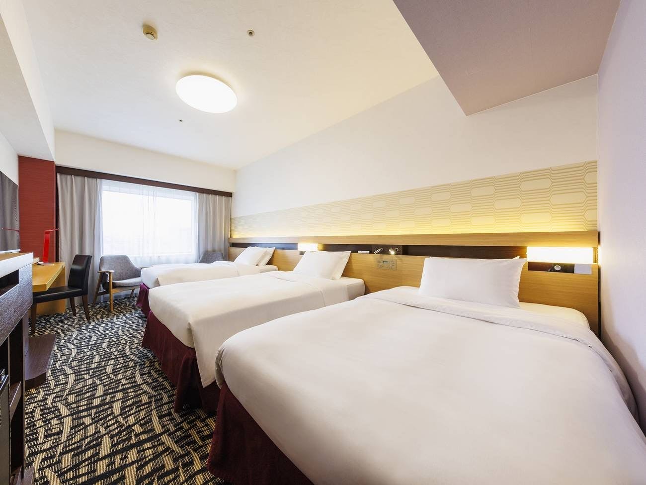 ホテルメトロポリタン エドモント - ベストフレキシブルレート