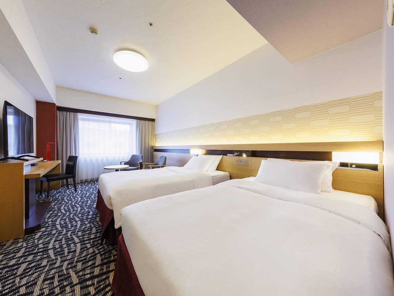 ホテルメトロポリタン エドモント - ベストフレキシブルレート