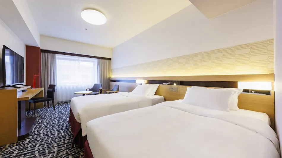 Hotel Metropolitan Edmont Tokyo