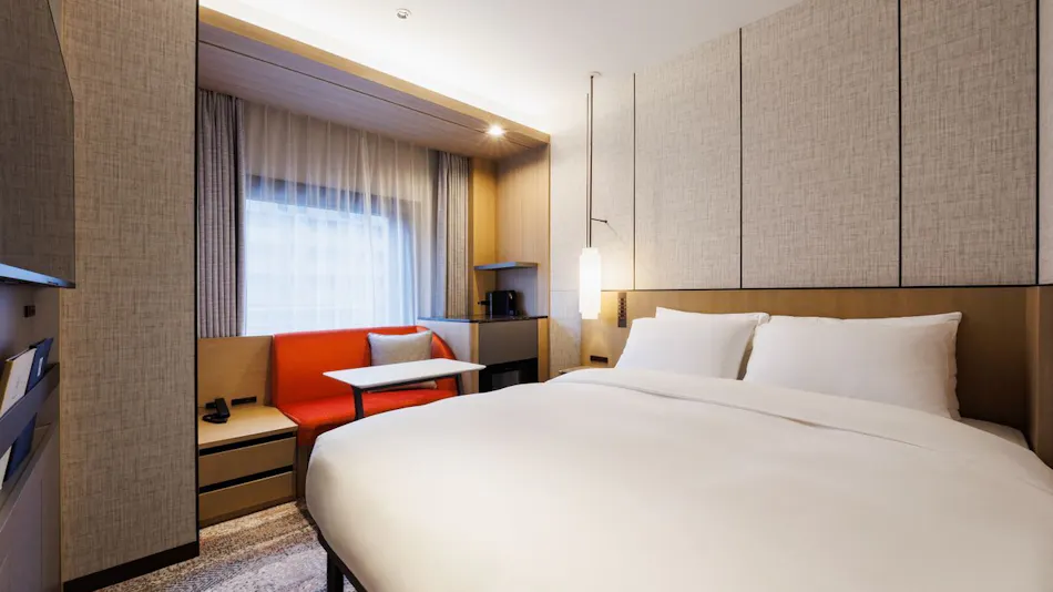 Hotel Metropolitan Edmont Tokyo