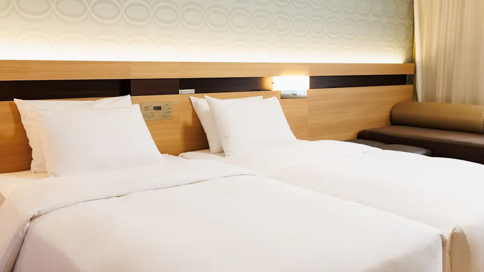 Hotel Metropolitan Edmont Tokyo