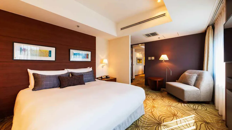 Hotel Metropolitan Edmont Tokyo