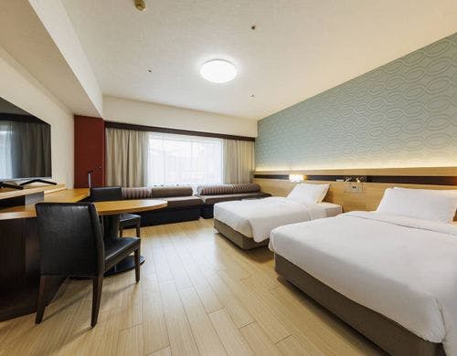 イーストウィングファミリー【37平米】