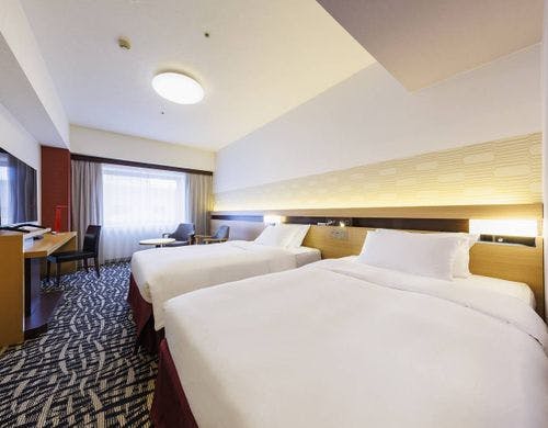 イーストウィングツイン【28平米】