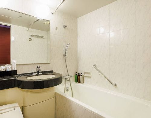 イーストウィングツイン【3名利用】