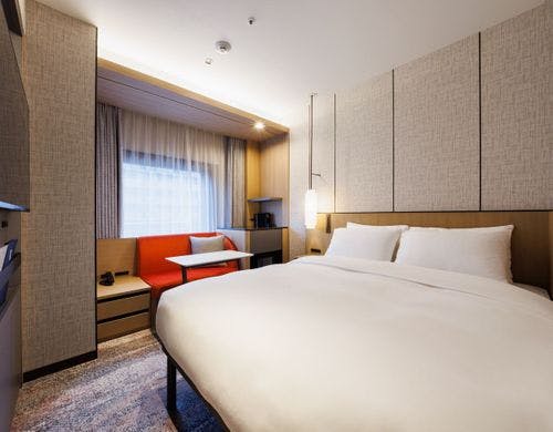 エドモントスタンダード【18平米】