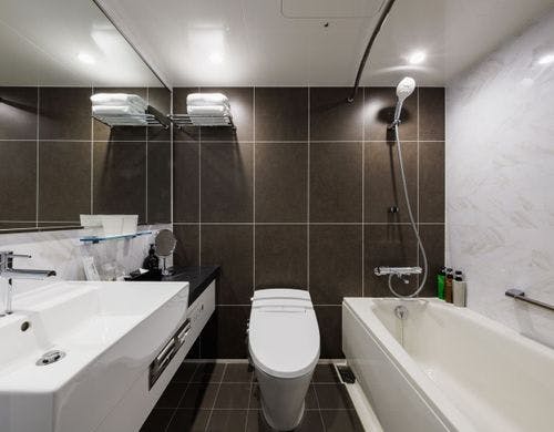 バスルームイメージ