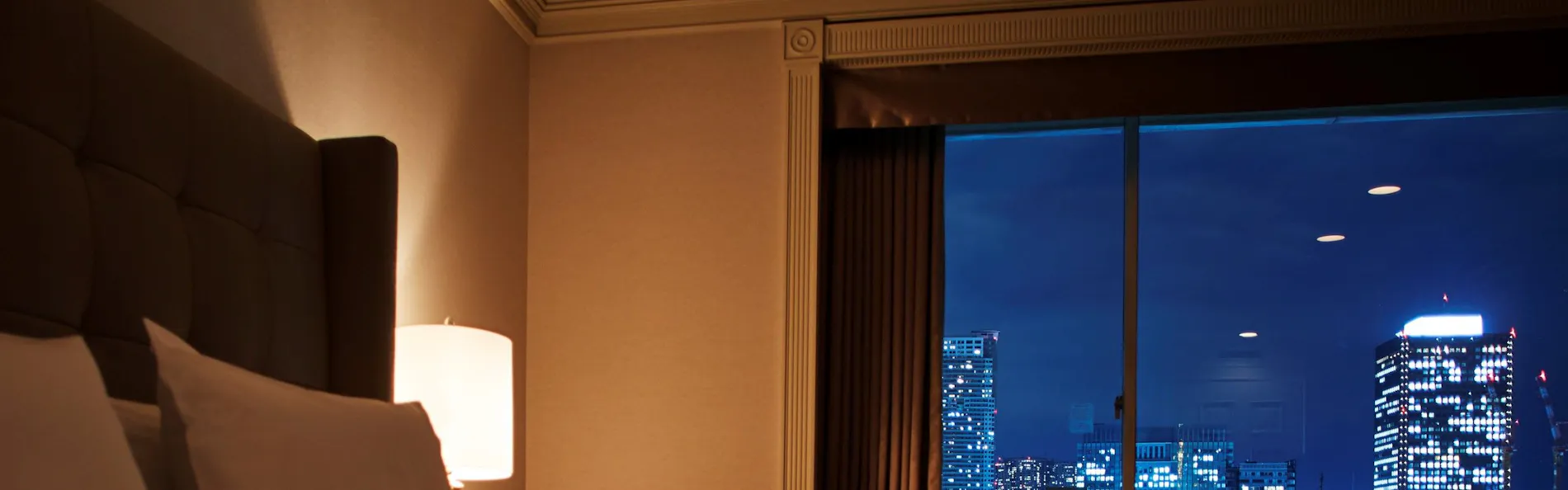 東京プリンスホテル