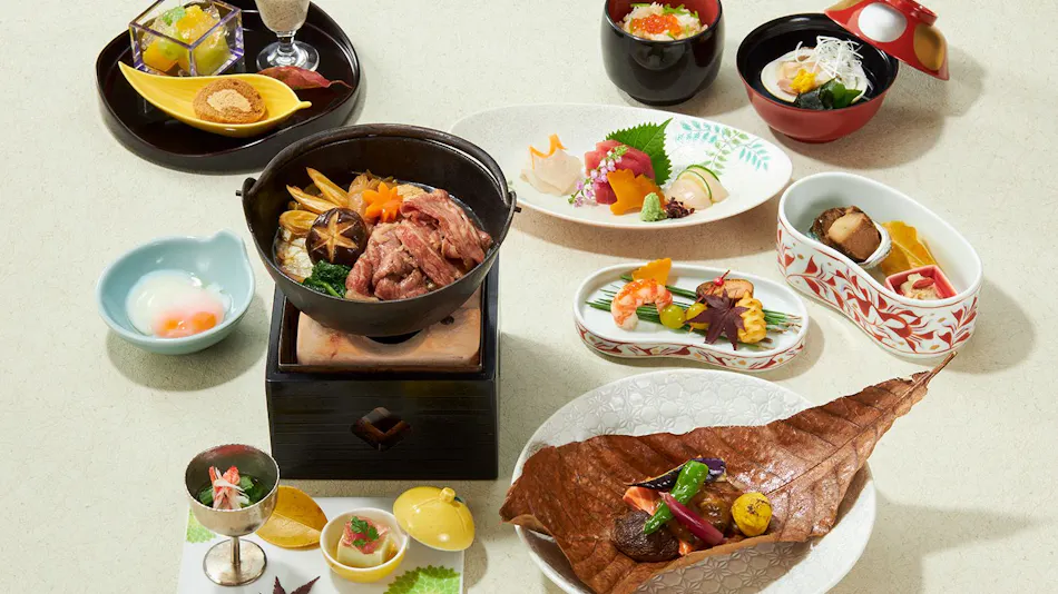 Tokyo Prince Hotel