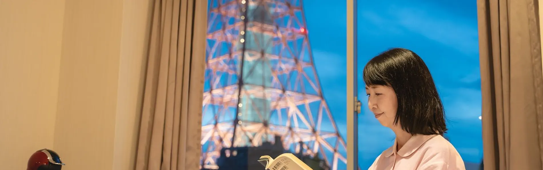東京プリンスホテル