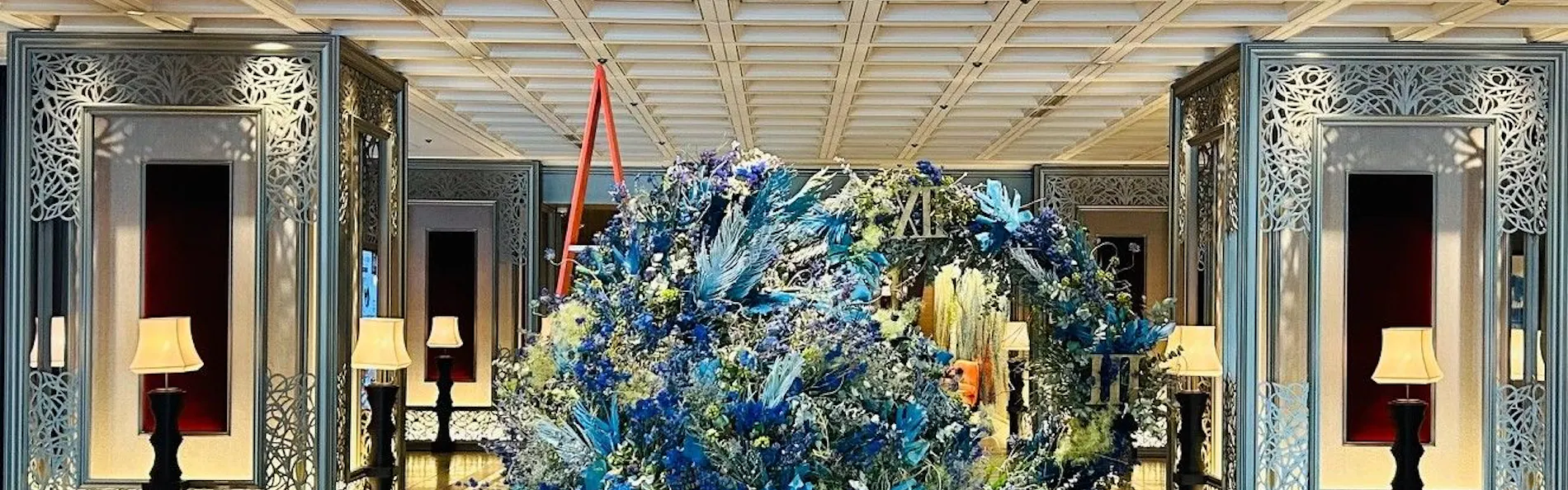 東京プリンスホテル