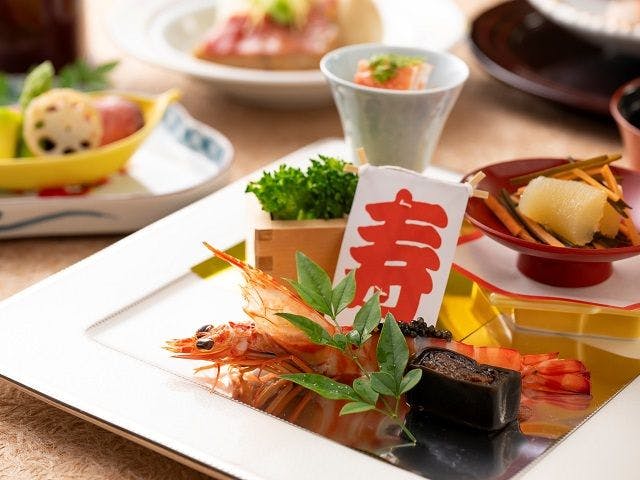 東京プリンスホテル