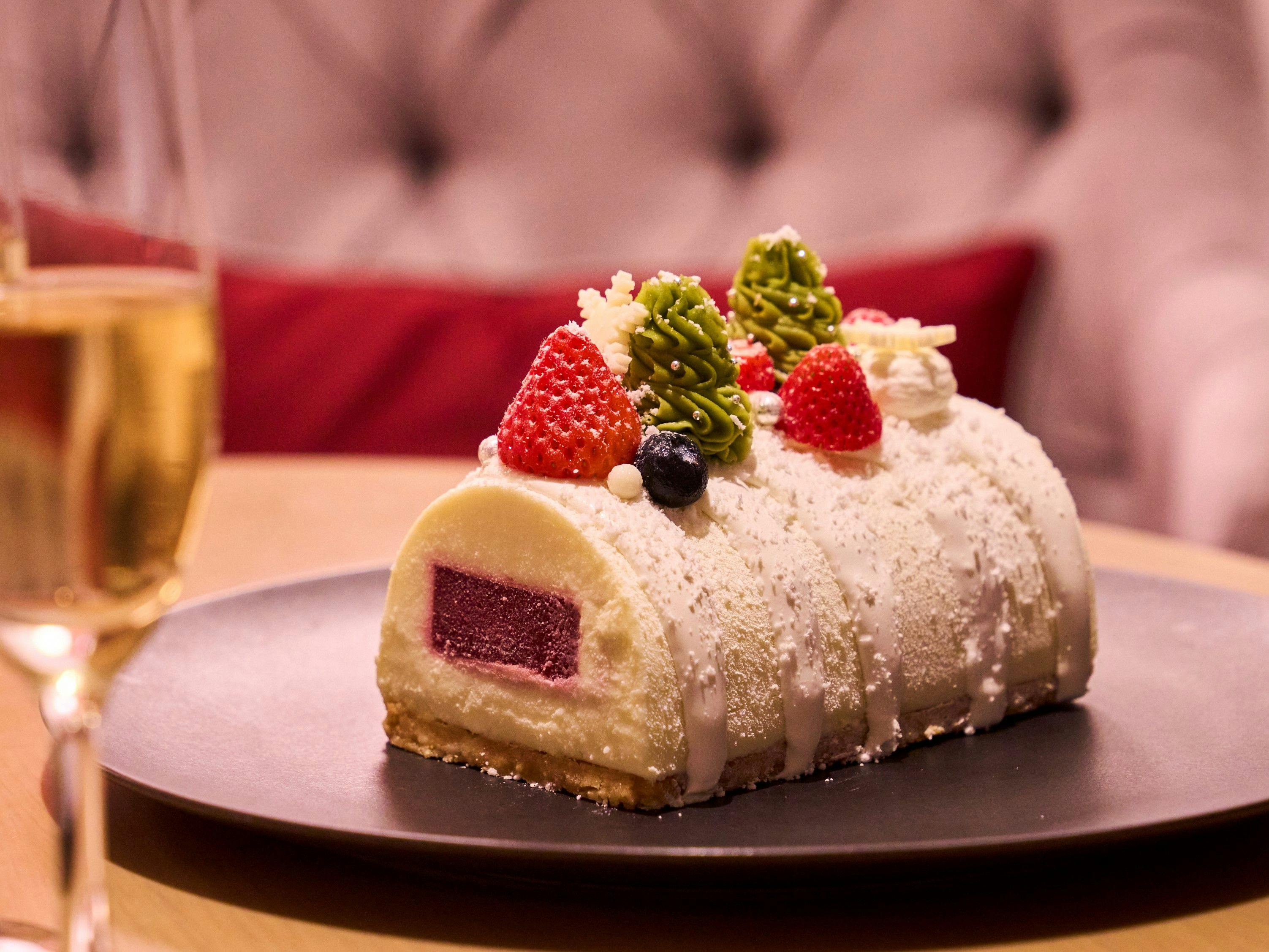 東京プリンスホテル