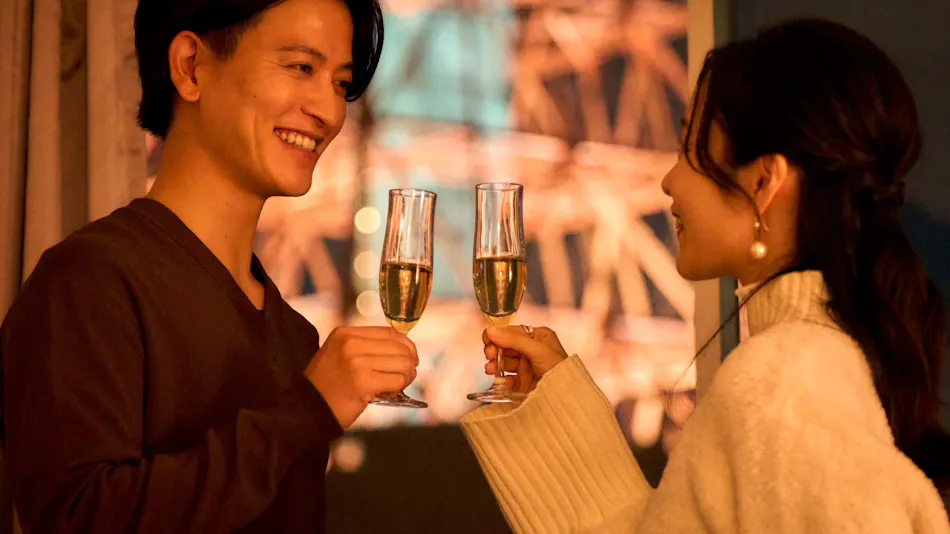 Tokyo Prince Hotel