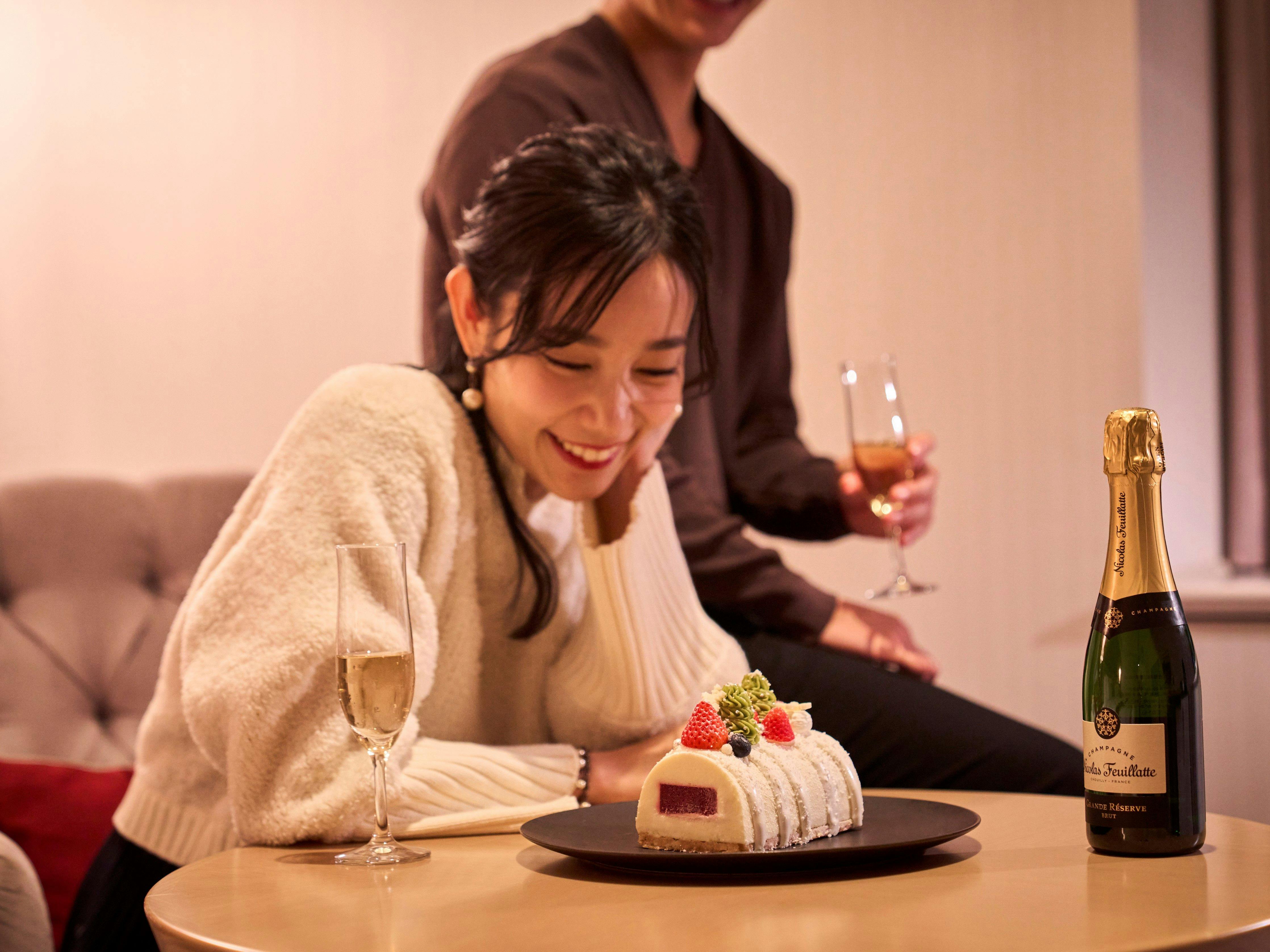 東京プリンスホテル