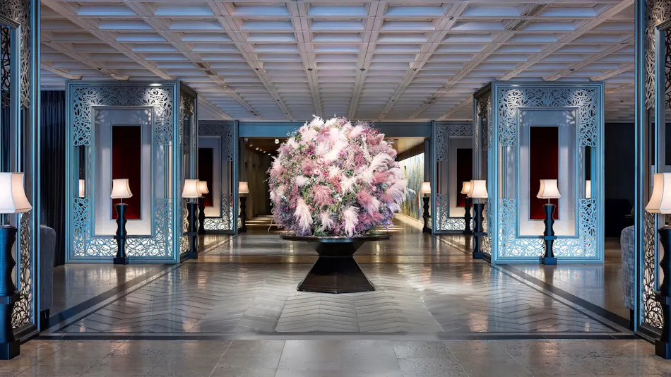 Tokyo Prince Hotel