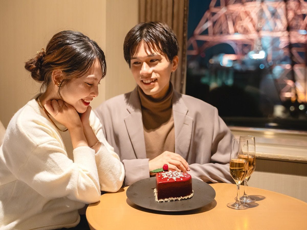 東京プリンスホテル