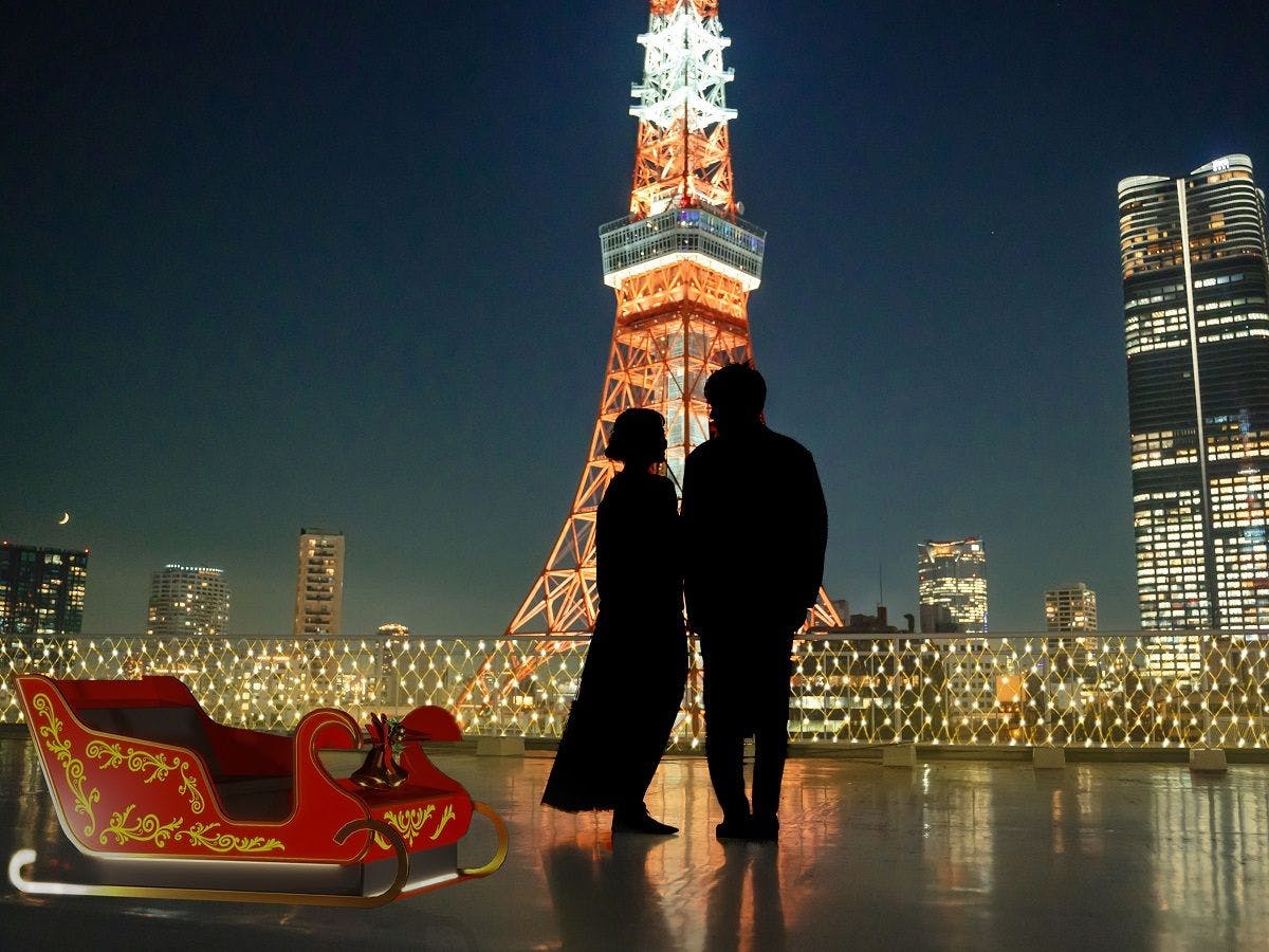 東京プリンスホテル