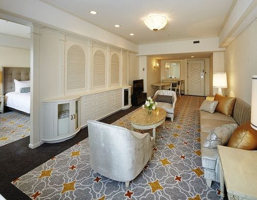 アッパーフロア（9-11F）エラバシェ