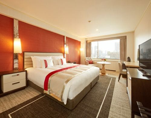 アッパーフロア（9-11F）エラバシェ