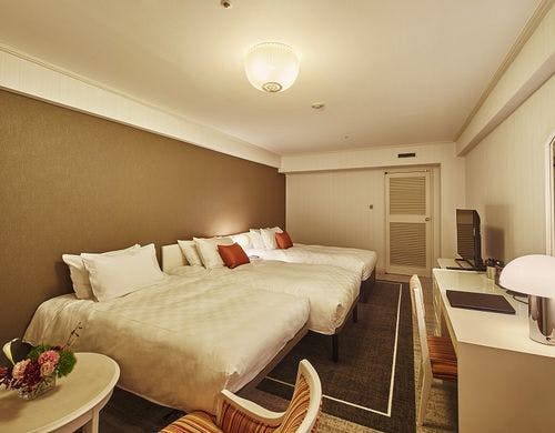 バスアメニティ「エステロワイエ」4-8F