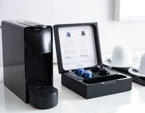 コーヒーメーカー