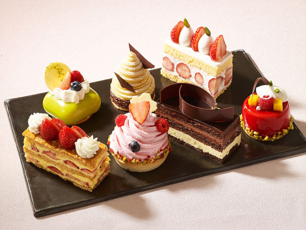 東京プリンスホテル