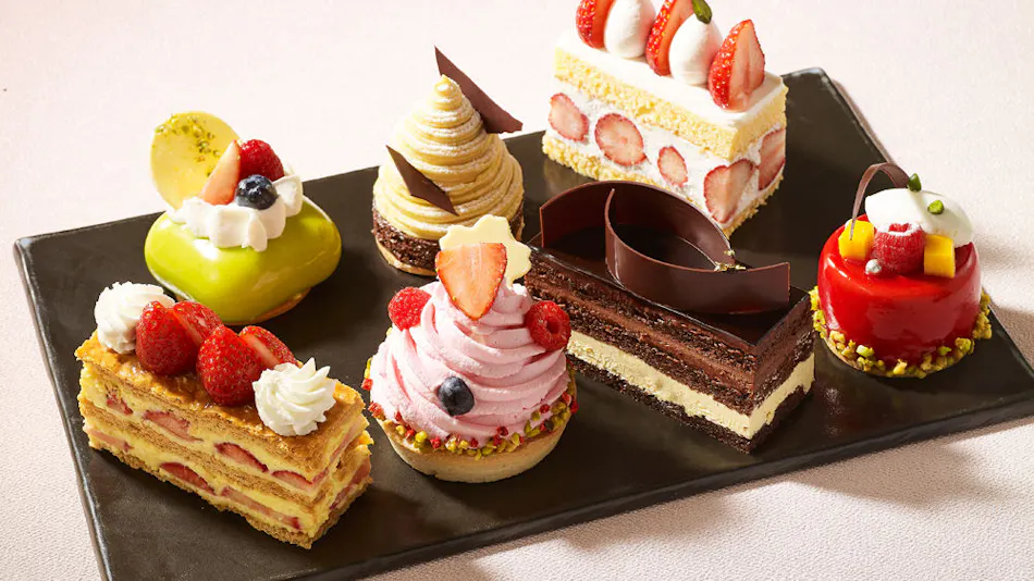 Tokyo Prince Hotel