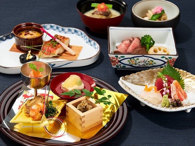 東京プリンスホテル