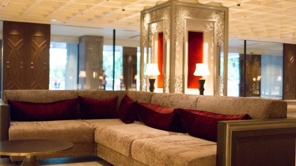 Tokyo Prince Hotel