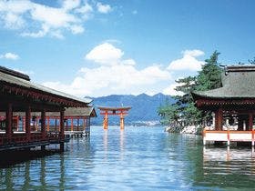 グランドプリンスホテル 広島