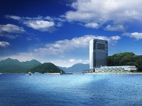 グランドプリンスホテル 広島