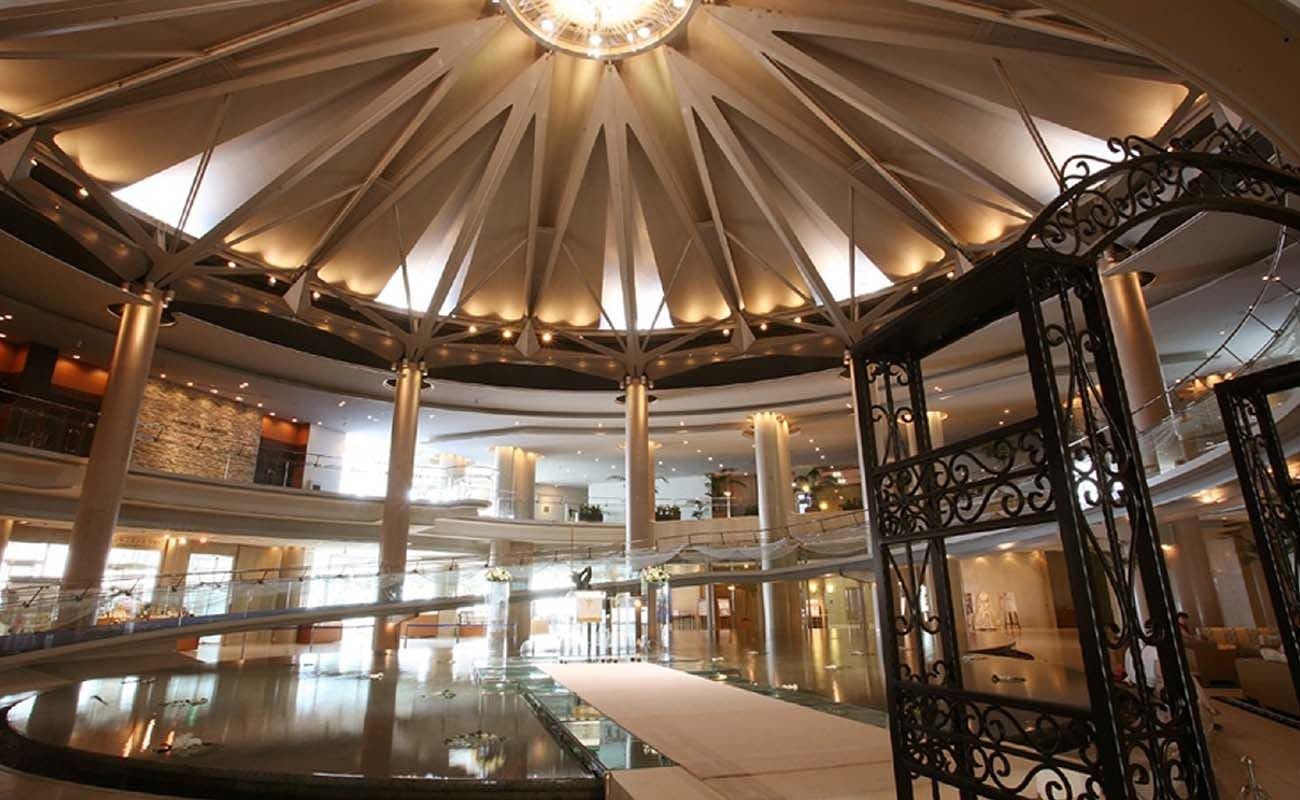 グランドプリンスホテル広島