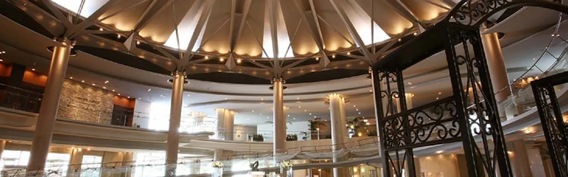 グランドプリンスホテル広島