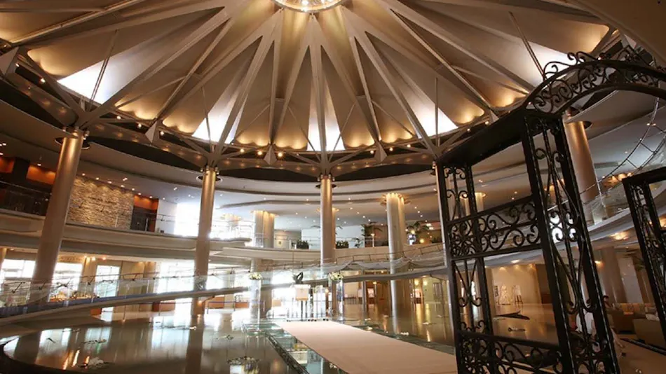 Grand Prince Hotel Hiroshima