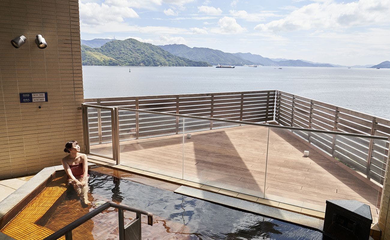 グランドプリンスホテル広島