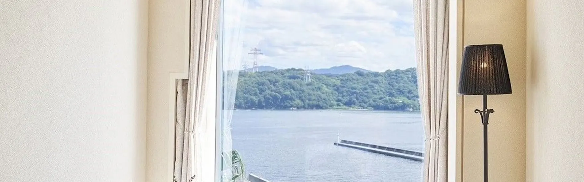 グランドプリンスホテル広島