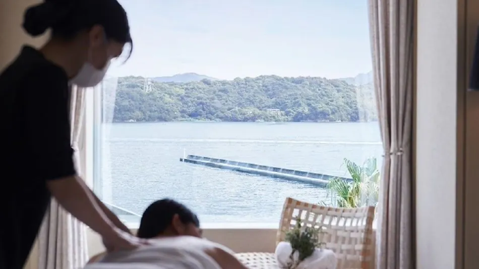 Grand Prince Hotel Hiroshima