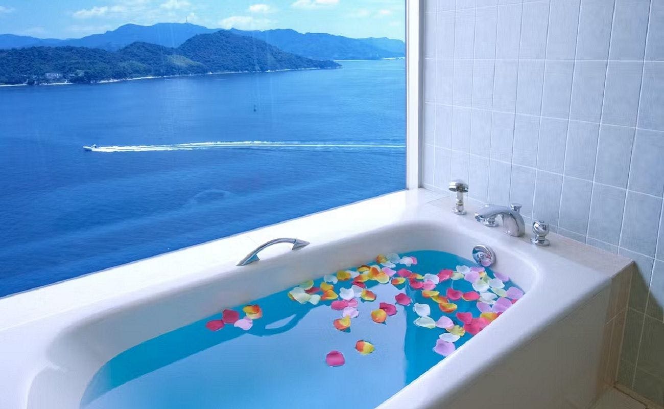 グランドプリンスホテル広島