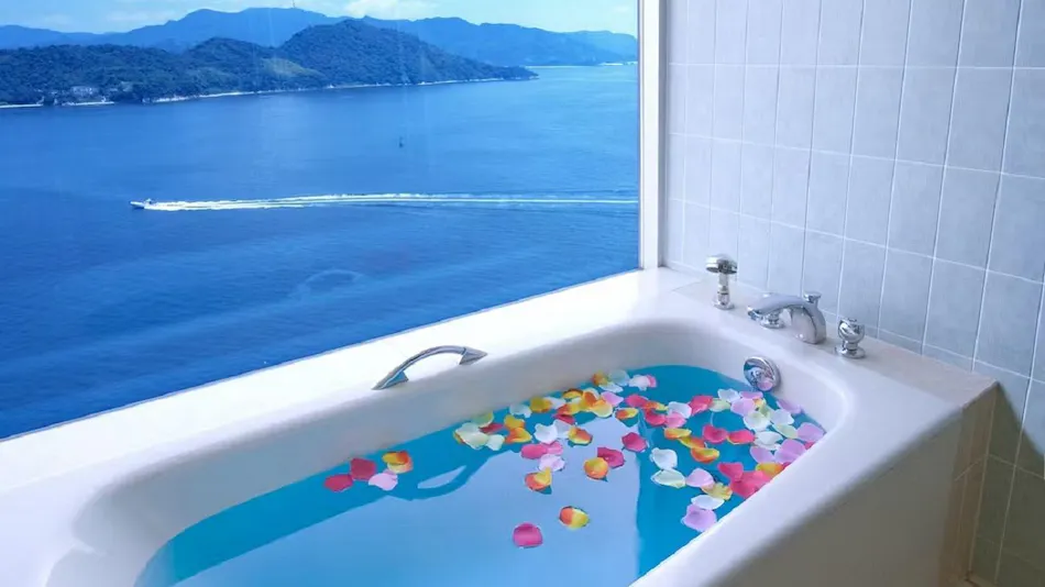Grand Prince Hotel Hiroshima