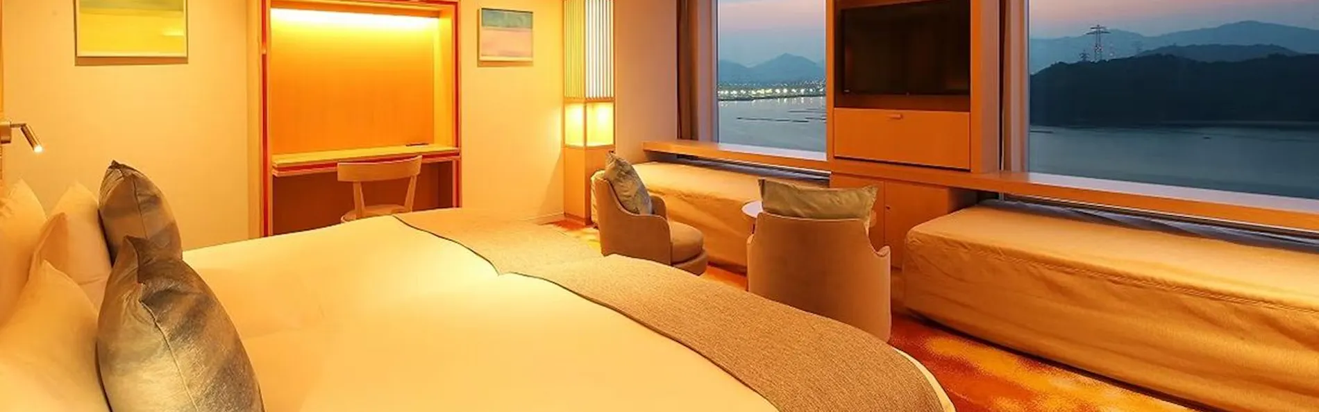 グランドプリンスホテル広島