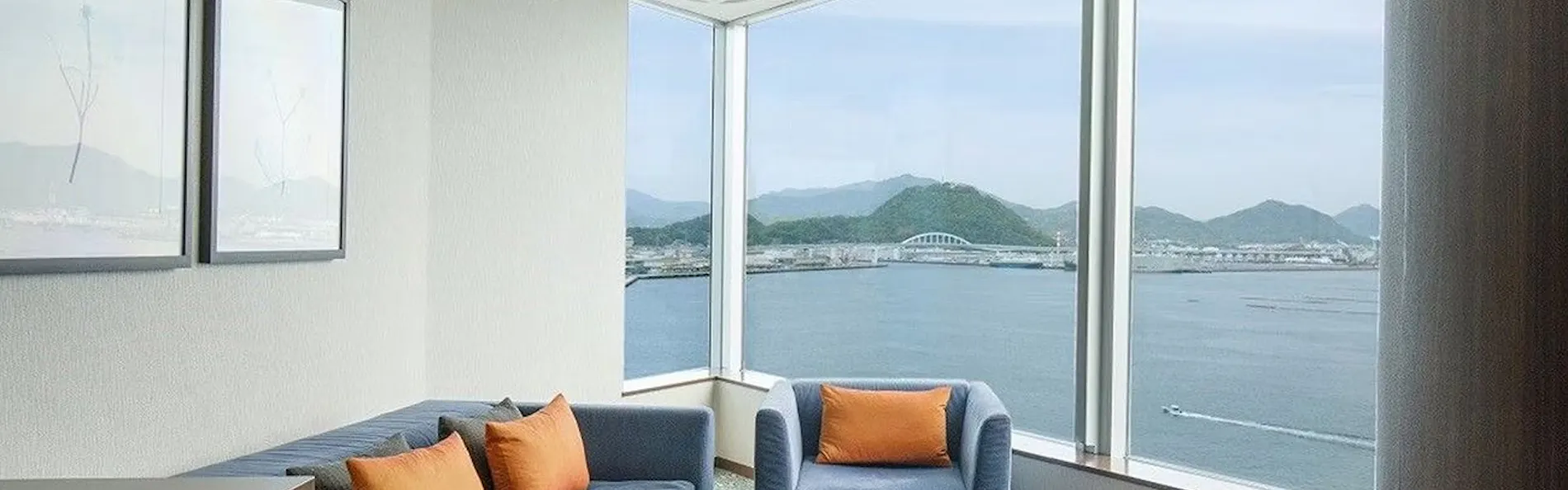 グランドプリンスホテル広島