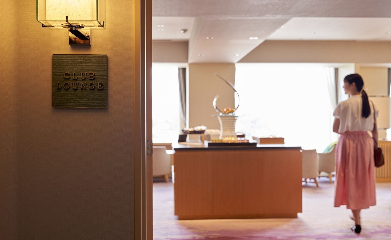 グランドプリンスホテル広島