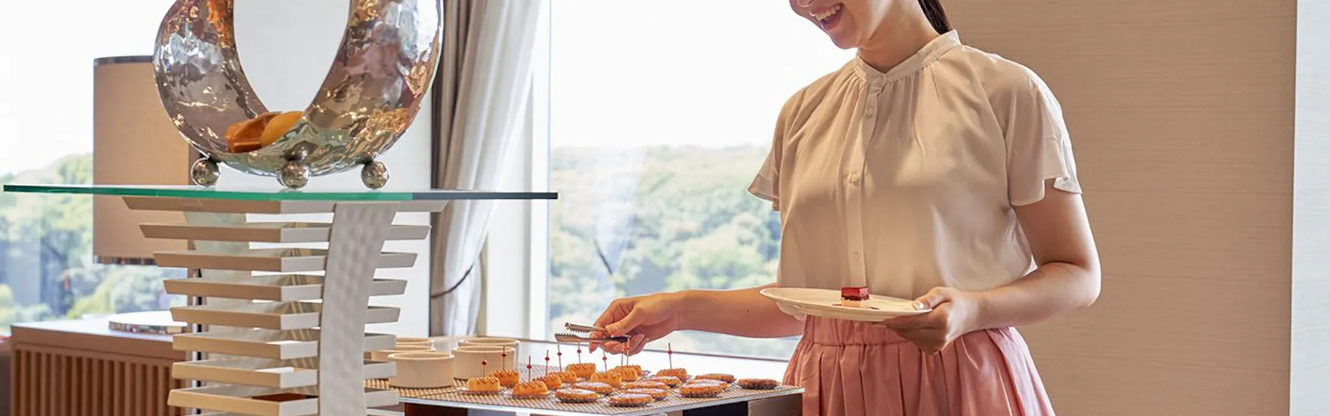 グランドプリンスホテル広島