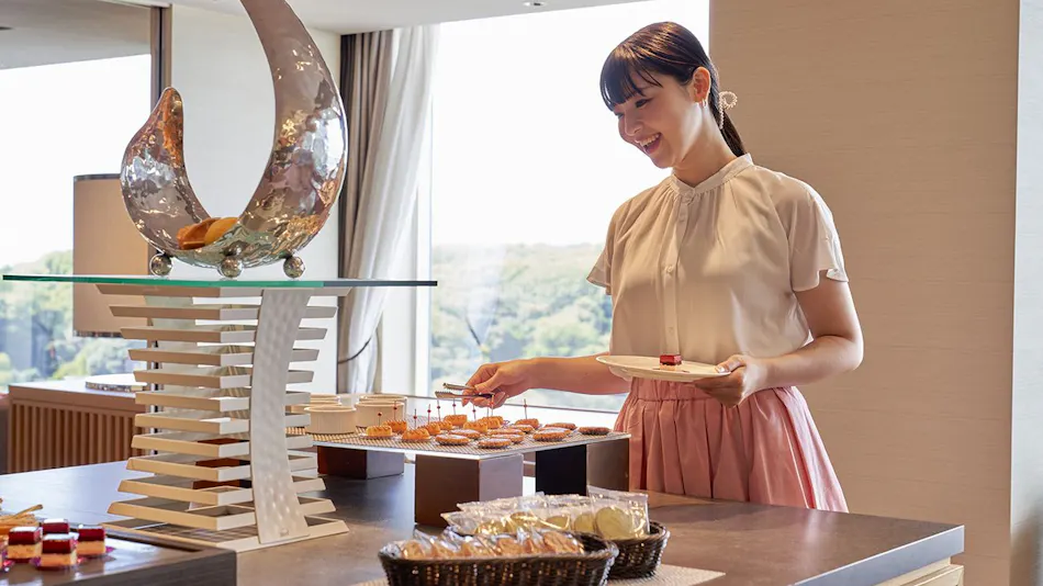 Grand Prince Hotel Hiroshima