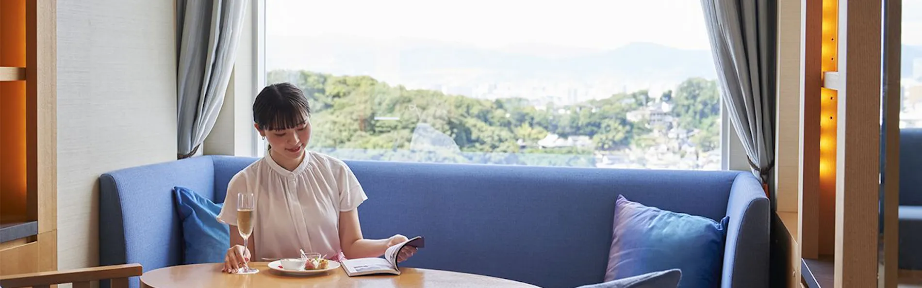 グランドプリンスホテル広島