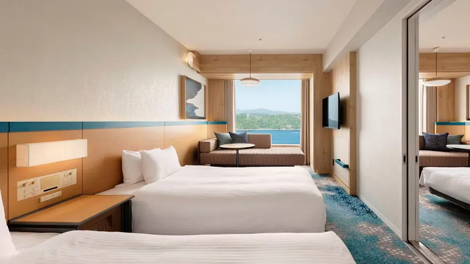 Grand Prince Hotel Hiroshima