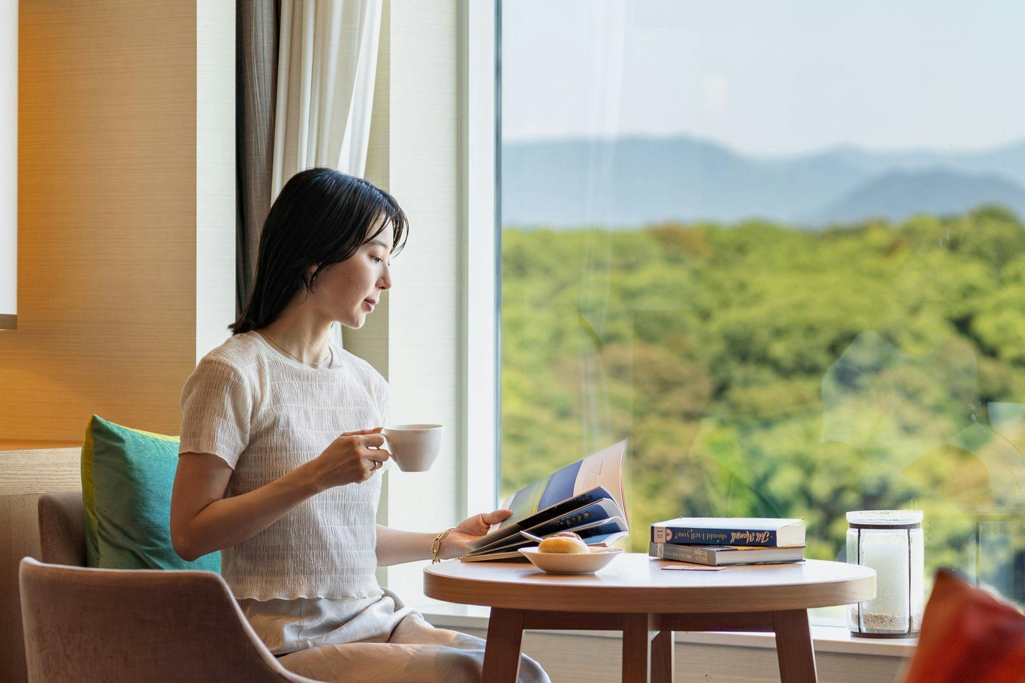 グランドプリンスホテル広島